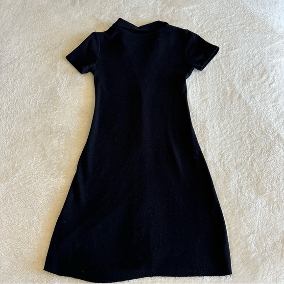 brandy polo dress - Picture 2 of 3
